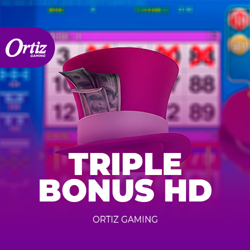 Triple Bonus HD